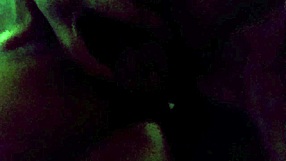 Naughty Stepmom Craves Stepsons Cock While Alone in Bed!