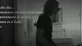 what turns me on most is that forbidden thrill deep inside