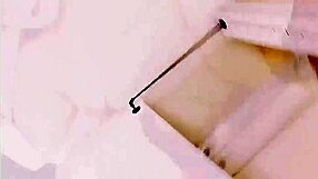 bareback interracial gay dude rides big black cock while licking toes and soles in hot pov foot fetish action