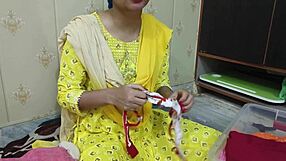 daddy, your stepdaughter wants your cock in hindi audio