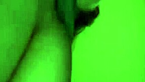 I Absolutely Love Sucking This Massive Dildo Like a Total Cock-Hungry Slut