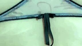 arabic wife deepthroats monster cock gagging hard before riding it rough creampie finish