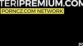 wanna see how i fuck this horny russian babe deep and rough babe?