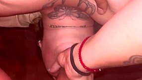 homemade latina deepthroats black cock licks pussy for facial blast