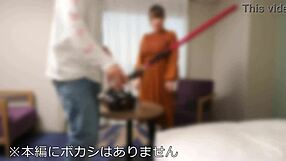 J Cup Cosplay Babe's Massive Tits Creampied in Leaked Fuck