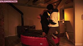 photo session with stepbro then he breaks my ass before parents come alisongonzalez26