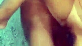 bbc neighbor brutally doggystyles latina wife bent over