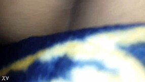 damn she squirts so creamy with that huge creampie filling her emo ass up good