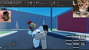 i bent over for silly ass pounding cowgirl ride and sideways fun