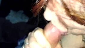 retro blue film captures steamy vintage action