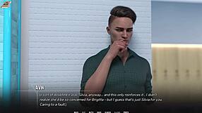 Big Ass Emo Athletic Girl Rages Into Hardcore Angry Fuck