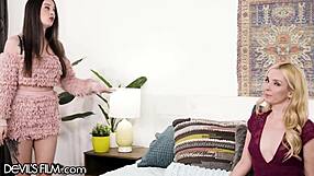 hey maddy, watch me rub my pierced milf pussy... wanna learn how i cum hard?