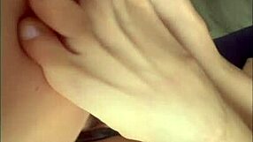 i scream as my best friend pounds my latina ass deep