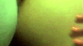 bbw's massive ass takes brutal bbc pounding in raw anal clash