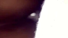 you craving this big black monster cock late night