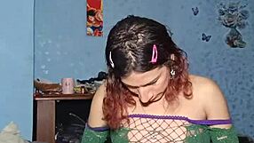 Realfemboy update 162 unveils crossdressing ladyboy tease july 13 2025