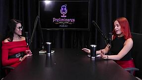 Bruna Ferrari, crave anal sex fetish while hubby watches your projects?