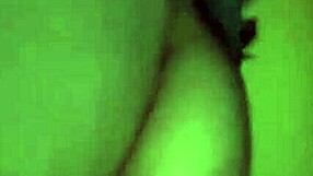 I Absolutely Love Sucking This Massive Dildo Like a Total Cock-Hungry Slut