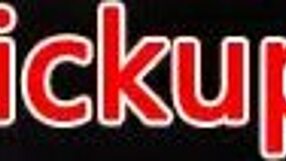 Stranded Amateur Teen 18+ Bent Over and Roughfucked Outside!