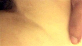 Japanese Stepsister's Close-Up Pussy Orgasm Porn Tale