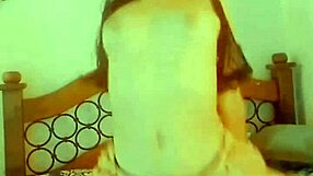 feelin those deep bounces from her after my hands worked her good