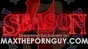 in this pov scene big booty petite latina mila eagerly sucks monster bbc then rides to swallow every drop