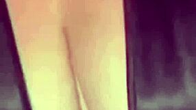 miya triez big natural titties exposed as slut wife for cuckold