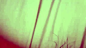 Hairy mature latina mom spreads big natural tits pussy at piano solo