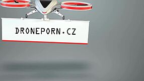 two redhead teen lesbians cuddle and play lazily in bed