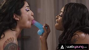 avery black destiny mira dildos virginity loss after prom