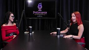 Bruna Ferrari, crave anal sex fetish while hubby watches your projects?