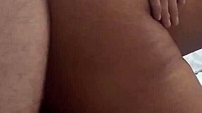 Colombian Student Whore Doesn't Notice Secret Anal Filming In Uniform