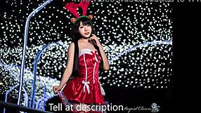 Helene's jerk off challenge has me stroking hard part 5.