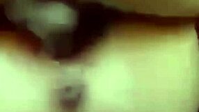 nepali couple sneaks into jungle for wild outdoor pussy fucking