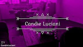 blonde brunette lick shaved pussies in foot fetish play