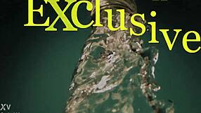 Chloe Lamour Endures 11 Minutes Of Relentless Ass Fucking