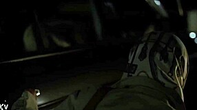 teacher walks in and catches her student mid-fuck, what happens next?