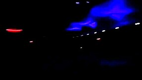 bbw latina milf couple bus punheta flashing huge saggy tits homemade