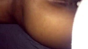 you craving this big black monster cock late night