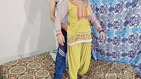 damn this indian muslim cowgirl anal whore takes my cock so good with handjob sucking and spanking