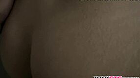 Freaky stepsis Kimmy Granger begs fuck me with that big cock