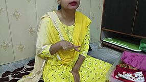 daddy, your stepdaughter wants your cock in hindi audio