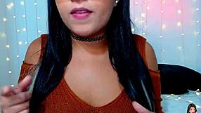 hey babe, jerk that cock while i give up my tight ass on this trip