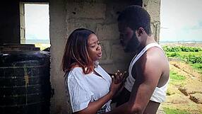 Big Boobs School Teen Gets Roughly Fucked By Street Thug