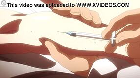 nonohara yuzuka streams her wet pussy toy creampie frenzy