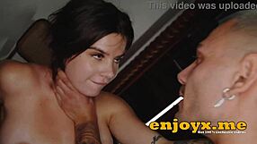 WATCH VALKIRIA LAPIEDRA LOSE HER ASS VIRGINITY TO A PORNSTAR ON THE CHESS TABLE!