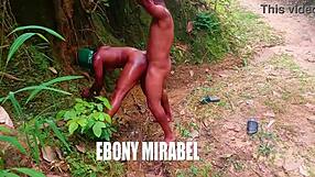 Does your fairy tale turn into wild reality?