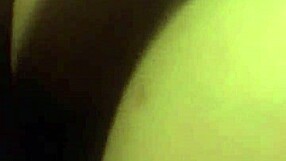 bbw's massive ass takes brutal bbc pounding in raw anal clash