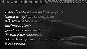 what turns me on most is that forbidden thrill deep inside