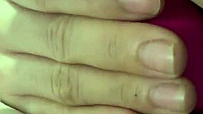 Mature plays with dildo on rainy afternoon part 2 teases her desires subtly